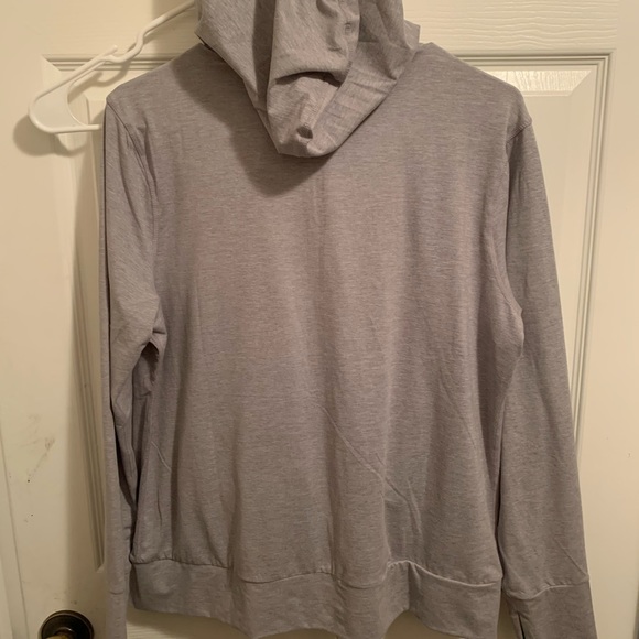 Grey jump suit set - Picture 4 of 4